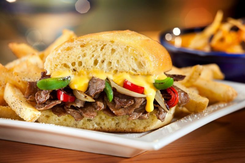 Chili's Grill & Bar Oklahoma's Official Travel